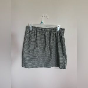 american eagle skirt